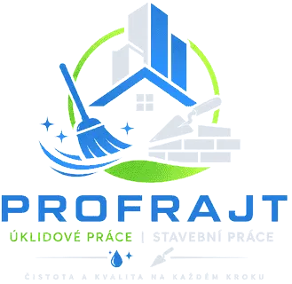 PROFRAJT — úklidové práce a stavební práce